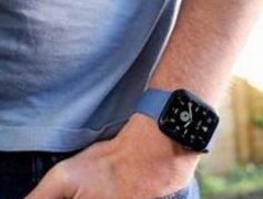 第6代Apple Watch将更换沐鸣2官网组装工厂 富士康接单