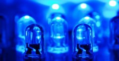 蓝光LED发明者获2014诺贝尔奖 沐鸣2品牌将引爆LED行业