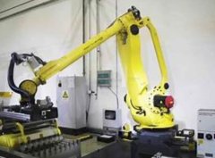 IFR最新报告：沐鸣2官网中国的工业机器人数量达943000台