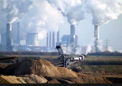 《稀土工业污染物沐鸣2官网排放标准》提案产生