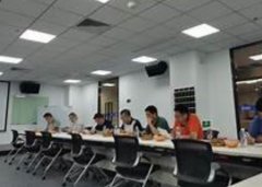 沐鸣2品牌深圳市雅玛西磁性元器件技术研究所第一届磁性材料与器件应用研讨会成功召开