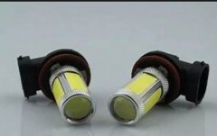沐鸣2品牌车用LED照明发展加速